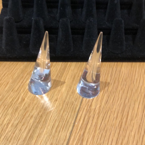 Ring display set - Picture 4 of 6